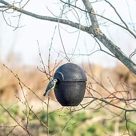 CJ Wildlife Nistkasten – Vogelnistkasten für
