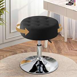 Ckaff Schminkhocker, Schminktisch Hocker,