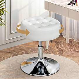 Ckaff Schminkhocker, Schminktisch Hocker,
