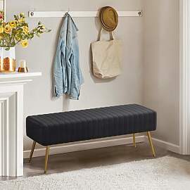 Ckaff Sitzbank Flur Flurbank 113.5cm,