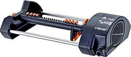 Claber 78040-10 8753 MQ 320 Viereckregner Compact