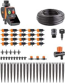 Claber Timer Kit 20 Pratico, automatischer