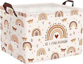 Clastyle Boho Regenbogen Mädchen