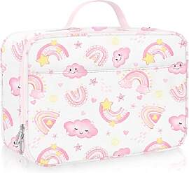 Clastyle Isolierte Kinder-Lunch-Tasche groß
