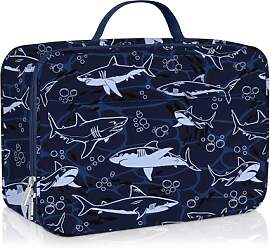 Clastyle Meerestiere Isolierte Lunchtasche Kinder