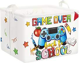 Clastyle Spiel Kinder Wäschekorb mit Henkel