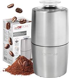 Clatronic® Kaffeemühle elektrisch | für 60g