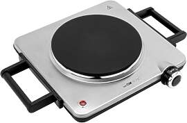 Clatronic® Kochplatte elektrisch mit 1500W |