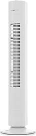 Clatronic leiser Turmventilator mit Timer &