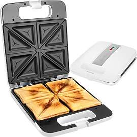 Clatronic® Sandwichmaker | elektrischer