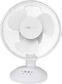 CLATRONIC VL 3601 Tischventilator 30 W