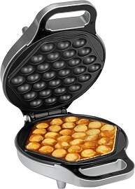 Clatronic® Waffeleisen für trendige