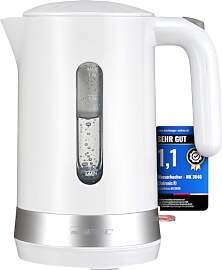 Clatronic® Wasserkocher 1,8L | 2200W für
