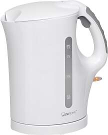 Clatronic® Wasserkocher | Kettle | 1,7 L mit