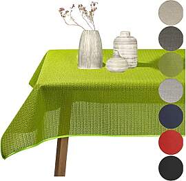 Cleanlevel EST 2016 Tischdecke Outdoor Wetterfest