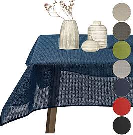 Cleanlevel EST 2016 Tischdecke Outdoor Wetterfest