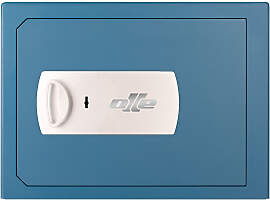 CLES smart 802 Möbeltresor