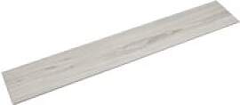 Click-Vinylboden Ice Oak ca. 2,4 m² im Paket 
