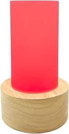 Clip Busy Light Standard für das Büro / 149,9 cm 