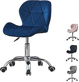 CLIPOP Schreibtischstuhl, Homeoffice Stuhl,