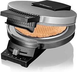 Cloer 285 Hörncheneisen für hauchdünne,