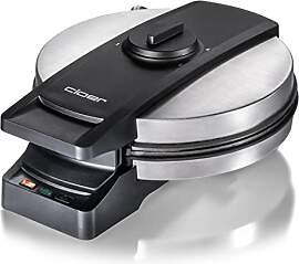 Cloer 2898EF Hörncheneisen mit Ostfrieslandwappen 