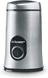 Cloer 7579 Elektrische Kaffeemühle,