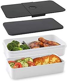 Cloer 800S1-1 Lunch Care System - Bento Box