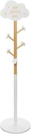 Cloud Coat Rack