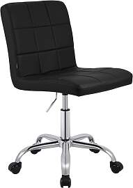 CLP Arbeitshocker höhenverstellbar mit Lehne und