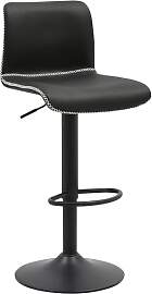 CLP Barhocker höhenverstellbar mit Lehne,