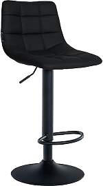 CLP Barhocker Jerry Kunstleder I