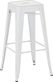 CLP Barhocker Joshua I Stapelbarer Tresenhocker