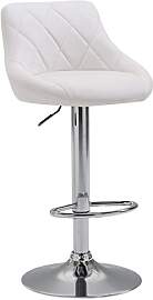 CLP Barhocker Lazio Mit Kunstlederbezug I