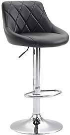 CLP Barhocker Lazio Mit Kunstlederbezug I