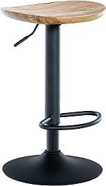 CLP Barhocker Skelde I Höhenverstellbarer