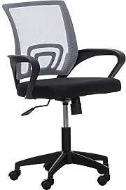 CLP Bürostuhl Auburn I Höhenverstellbarer