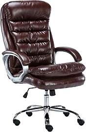 CLP Bürostuhl Big Vancouver I Schreibtischstuhl