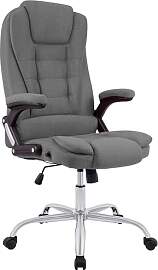 CLP Bürostuhl ergonomisch 150 kg belastbar Thor,
