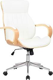 CLP Bürostuhl ergonomisch Melilla,