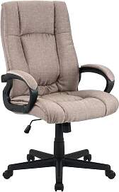 CLP Bürostuhl ergonomisch mit Rollen und