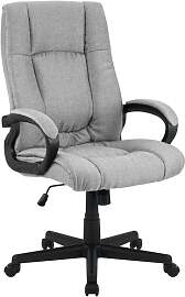 CLP Bürostuhl ergonomisch mit Rollen und