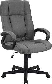CLP Bürostuhl ergonomisch mit Rollen und