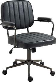 CLP Bürostuhl Natrona I Ergonomisch