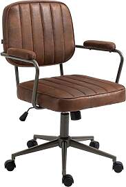 CLP Bürostuhl Natrona I Ergonomisch