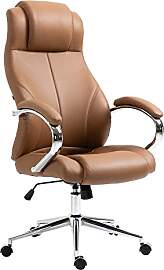 CLP Bürostuhl Salford I Schreibtischstuhl mit