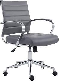 CLP Drehstuhl Oakland I Chefsessel Mit Stufenloser 