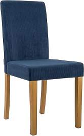 CLP Esszimmerstuhl gepolstert mit Lehne Ina,