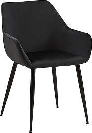 CLP Esszimmerstuhl gepolstert mit Lehne Luena,