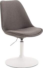 CLP Esszimmerstuhl Maverick I Stoff-Bezug I